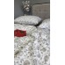 Комплект постільної білизни Клео, cotton Комплект постільної білизни Клео, cotton