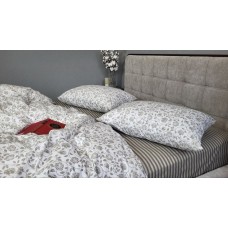 Комплект постільної білизни Клео, cotton Комплект постільної білизни Клео, cotton