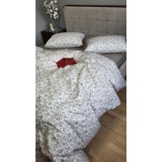 Комплект постільної білизни Клео, cotton Комплект постільної білизни Клео, cotton