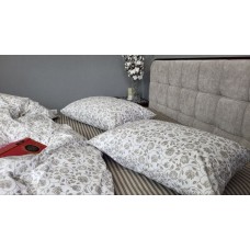Комплект постільної білизни Клео, cotton Комплект постільної білизни Клео, cotton