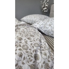 Комплект постільної білизни Клео, cotton Комплект постільної білизни Клео, cotton