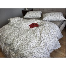 Комплект постільної білизни Клео, cotton Комплект постільної білизни Клео, cotton