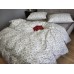Комплект постільної білизни Клео, cotton Комплект постільної білизни Клео, cotton