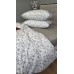Комплект постільної білизни Клео, cotton Комплект постільної білизни Клео, cotton