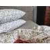 Комплект постільної білизни Клео, cotton Комплект постільної білизни Клео, cotton