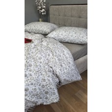 Комплект постільної білизни Клео, cotton Комплект постільної білизни Клео, cotton