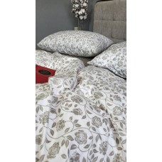Комплект постільної білизни Клео, cotton Комплект постільної білизни Клео, cotton