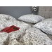 Комплект постільної білизни Клео, cotton Комплект постільної білизни Клео, cotton