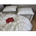Комплект постільної білизни Клео, cotton Комплект постільної білизни Клео, cotton