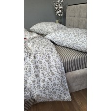Комплект постільної білизни Клео, cotton Комплект постільної білизни Клео, cotton
