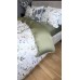 Комплект постільної білизни Birds, сатин PREMIUM, ТМ Комфорт-текстиль