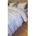 Комплект постільної білизни Домінік бежевий Turkish Cotton 100% Бавовна Комфорт-текстиль Комплект постільної білизни Домінік бежевий Turkish Cotton 100% Бавовна Комфорт-текстиль