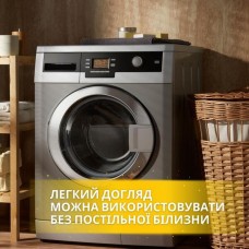 Комплект постільної білизни Cloud Dream, євро, мікросатин жатка, темно-сірий, у подарунковій упаковці, ТМ IDEIA
