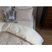 Комплект постільної білизни Горошки, Turkish Cotton, ТМ Комфорт-текстиль Комплект постільної білизни Горошки, Turkish Cotton, ТМ Комфорт-текстиль