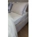 Комплект постільної білизни Горошки, Turkish Cotton, ТМ Комфорт-текстиль Комплект постільної білизни Горошки, Turkish Cotton, ТМ Комфорт-текстиль