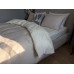 Комплект постільної білизни Горошки, Turkish Cotton, ТМ Комфорт-текстиль Комплект постільної білизни Горошки, Turkish Cotton, ТМ Комфорт-текстиль