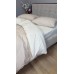 Комплект постільної білизни Горошки, Turkish Cotton, ТМ Комфорт-текстиль Комплект постільної білизни Горошки, Turkish Cotton, ТМ Комфорт-текстиль