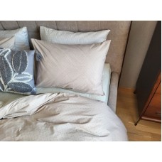 Комплект постільної білизни Горошки, Turkish Cotton, ТМ Комфорт-текстиль Комплект постільної білизни Горошки, Turkish Cotton, ТМ Комфорт-текстиль