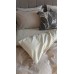 Комплект постільної білизни Горошки, Turkish Cotton, ТМ Комфорт-текстиль Комплект постільної білизни Горошки, Turkish Cotton, ТМ Комфорт-текстиль