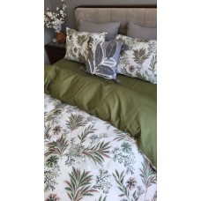 Комплект постільної білизни Ісіда, Turkish Cotton, ТМ Комфорт-текстиль Комплект постільної білизни Ісіда, Turkish Cotton, ТМ Комфорт-текстиль