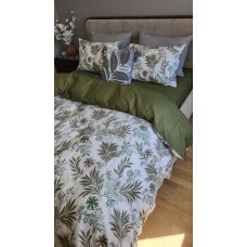 Комплект постільної білизни Ісіда, Turkish Cotton, ТМ Комфорт-текстиль Комплект постільної білизни Ісіда, Turkish Cotton, ТМ Комфорт-текстиль