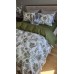 Комплект постільної білизни Ісіда, Turkish Cotton, ТМ Комфорт-текстиль Комплект постільної білизни Ісіда, Turkish Cotton, ТМ Комфорт-текстиль