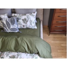 Комплект постільної білизни Ісіда, Turkish Cotton, ТМ Комфорт-текстиль Комплект постільної білизни Ісіда, Turkish Cotton, ТМ Комфорт-текстиль