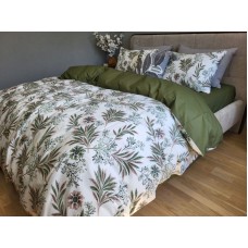 Комплект постільної білизни Ісіда, Turkish Cotton, ТМ Комфорт-текстиль Комплект постільної білизни Ісіда, Turkish Cotton, ТМ Комфорт-текстиль