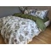 Комплект постільної білизни Ісіда, Turkish Cotton, ТМ Комфорт-текстиль Комплект постільної білизни Ісіда, Turkish Cotton, ТМ Комфорт-текстиль