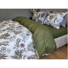 Комплект постільної білизни Ісіда, Turkish Cotton, ТМ Комфорт-текстиль Комплект постільної білизни Ісіда, Turkish Cotton, ТМ Комфорт-текстиль