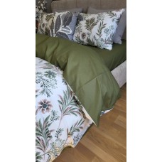 Комплект постільної білизни Ісіда, Turkish Cotton, ТМ Комфорт-текстиль Комплект постільної білизни Ісіда, Turkish Cotton, ТМ Комфорт-текстиль