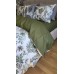Комплект постільної білизни Ісіда, Turkish Cotton, ТМ Комфорт-текстиль Комплект постільної білизни Ісіда, Turkish Cotton, ТМ Комфорт-текстиль
