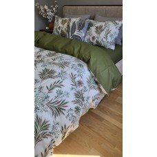Комплект постільної білизни Ісіда, Turkish Cotton, ТМ Комфорт-текстиль Комплект постільної білизни Ісіда, Turkish Cotton, ТМ Комфорт-текстиль