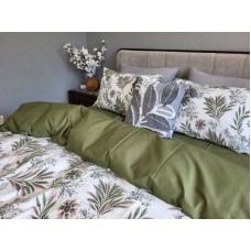 Комплект постільної білизни Ісіда, Turkish Cotton, ТМ Комфорт-текстиль Комплект постільної білизни Ісіда, Turkish Cotton, ТМ Комфорт-текстиль