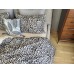 Комплект постільної білизни Леопард Turkish Cotton 100% Бавовна Комфорт-текстиль Комплект постільної білизни Леопард Turkish Cotton 100% Бавовна Комфорт-текстиль