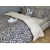 Комплект постільної білизни Леопард Turkish Cotton 100% Бавовна Комфорт-текстиль Комплект постільної білизни Леопард Turkish Cotton 100% Бавовна Комфорт-текстиль