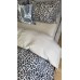 Комплект постільної білизни Леопард Turkish Cotton 100% Бавовна Комфорт-текстиль Комплект постільної білизни Леопард Turkish Cotton 100% Бавовна Комфорт-текстиль