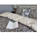 Комплект постільної білизни Леопард Turkish Cotton 100% Бавовна Комфорт-текстиль Комплект постільної білизни Леопард Turkish Cotton 100% Бавовна Комфорт-текстиль