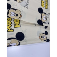 Комплект постільної білизни Міккі Маус, Mickey Mouse Дісней, Бязь Комфорт-текстиль Комплект постільної білизни Міккі Маус, Mickey Mouse Дісней, Бязь Комфорт-текстиль