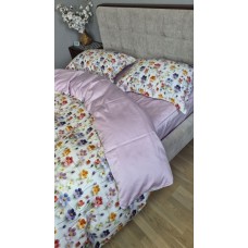 Комплект постільної білизни Molli Сатин Premium