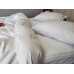 Комплект постільної білизни MULTI stripe WHITE