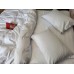 Комплект постільної білизни MULTI stripe WHITE