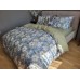 Комплект постільної білизни Муза, Turkish Cotton, ТМ Комфорт-текстиль