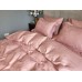 Комплект постільної білизни Paisley Powder, Сатин JACQUARD, ТМ Комфорт-текстиль