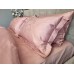 Комплект постільної білизни Paisley Powder, Сатин JACQUARD, ТМ Комфорт-текстиль