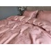 Комплект постільної білизни Paisley Powder, Сатин JACQUARD, ТМ Комфорт-текстиль