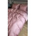 Комплект постільної білизни Paisley Powder, Сатин JACQUARD, ТМ Комфорт-текстиль