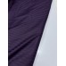 Комплект постільної білизни Stripe LUX DEEP PLUM 1/1см