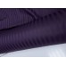 Комплект постільної білизни Stripe LUX DEEP PLUM 1/1см