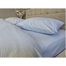 Комплект постільної білизни Turkish Cotton Оригінал Комплект постільної білизни Turkish Cotton Оригінал